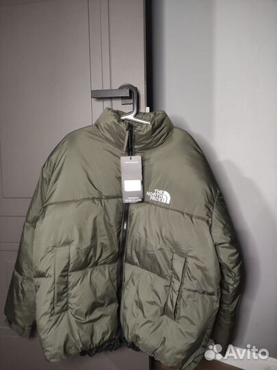 Пуховик The North Face