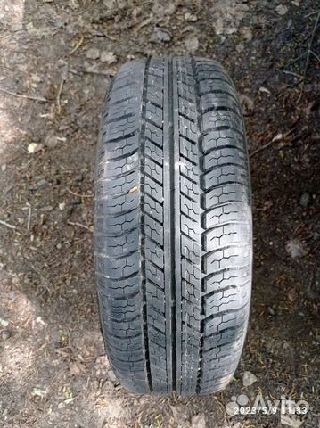 Michelin Energy MXT 185/60 R14