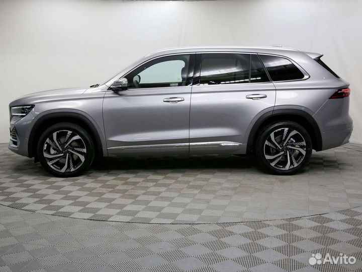 Geely Monjaro 2.0 AT, 2023
