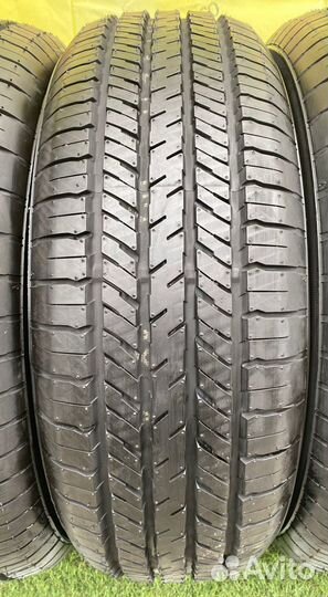 Yokohama Geolandar G91 225/60 R17