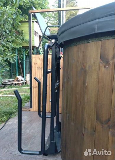 Крышка для купели KSH-40819