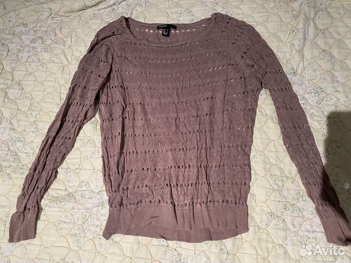 Женская кофта S