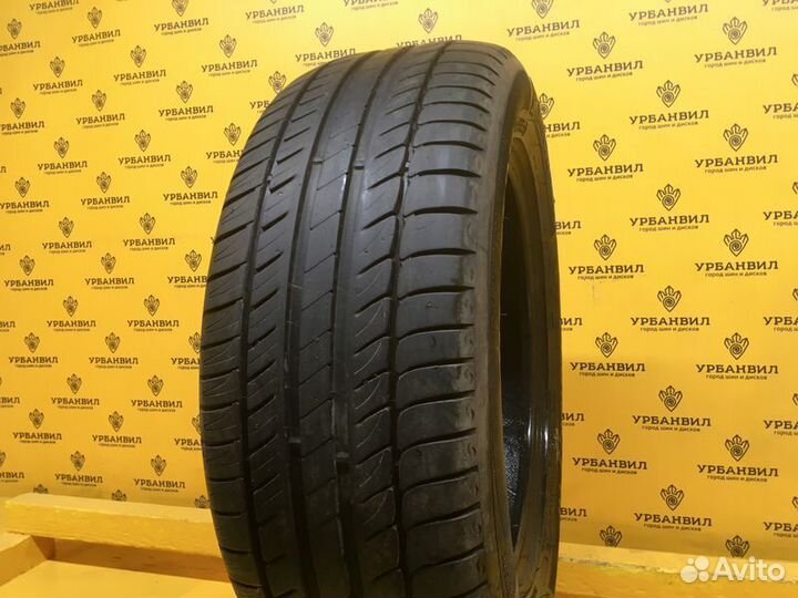 Michelin Primacy HP 215/55 R16 93H