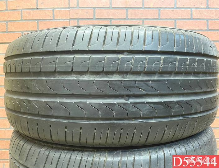 Pirelli Scorpion Verde 255/45 R19 98P