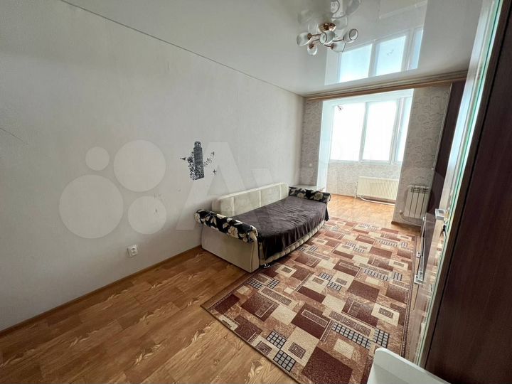 1-к. квартира, 49 м², 4/6 эт.