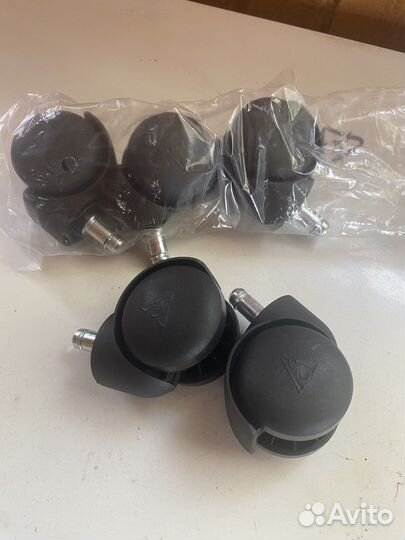 Колесики для компьютерного кресла