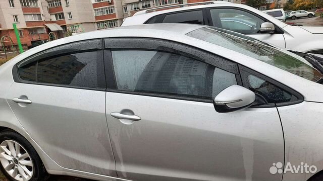 Каркасные автошторки