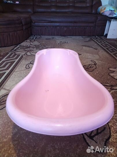 Ванночка для купания