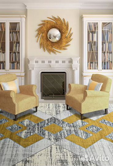 Ковер от производителя