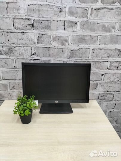 Монитор Hp Compaq LA2006x