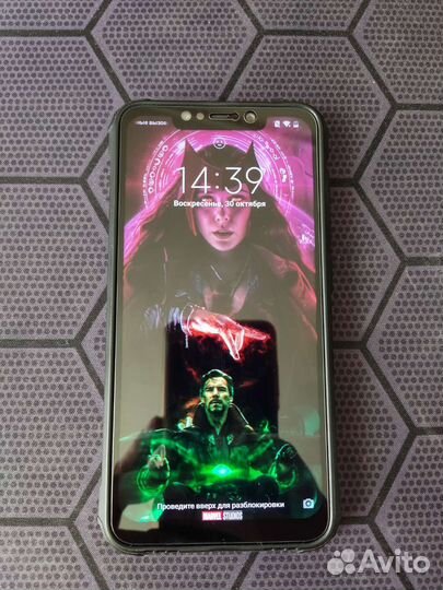 Xiaomi Pocophone F1 6/64