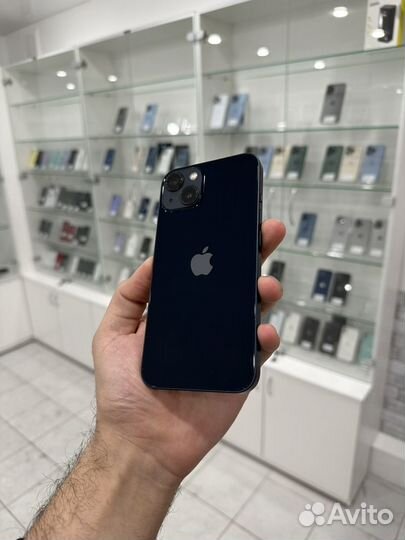 iPhone 13, 128 ГБ