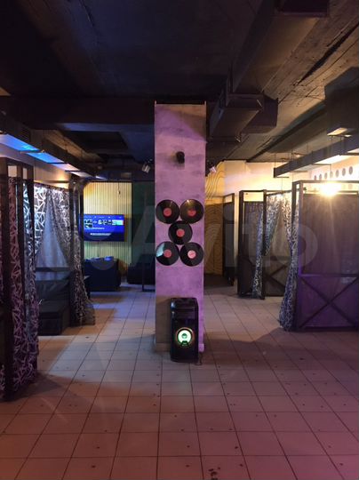 Свободного назначения, 124.8 м²