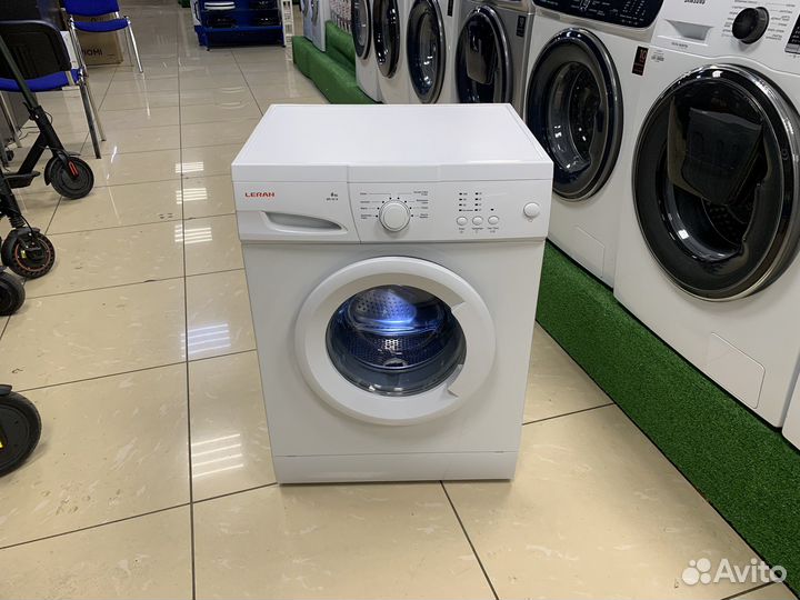 Стиральная машина бу