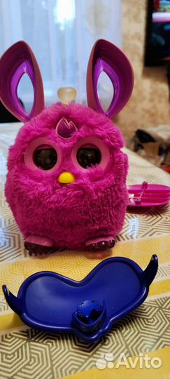 Игрушка Furby Connect