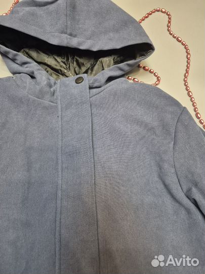 Куртка демисезонная 122 shein новая