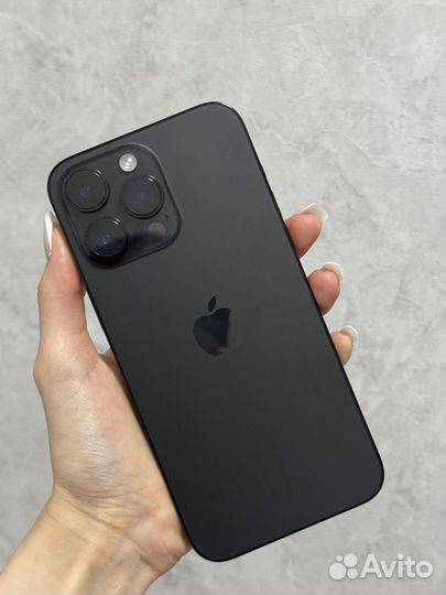 iPhone 14 Pro Max, 128 ГБ
