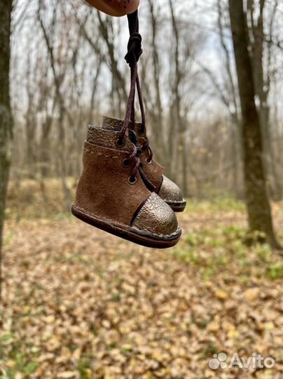 Обувь для Паола Рейна