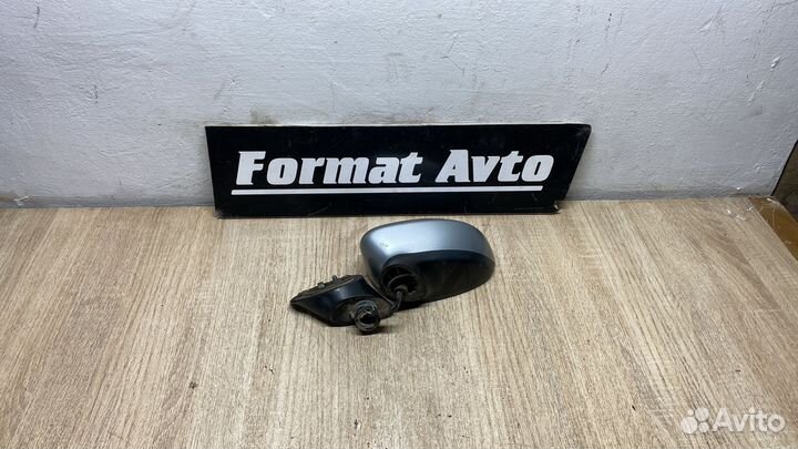 Зеркало Левое Fiat Grande Punto 3 199