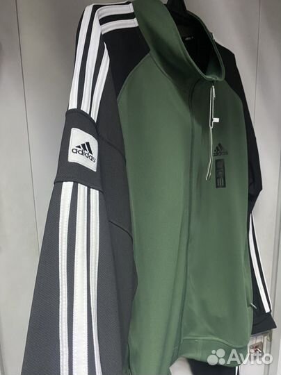 Спортивный костюм Adidas (2xl-8xl)