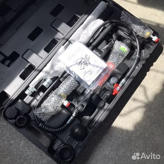 Набор гидравлических растяжек Forsage F-T71001L