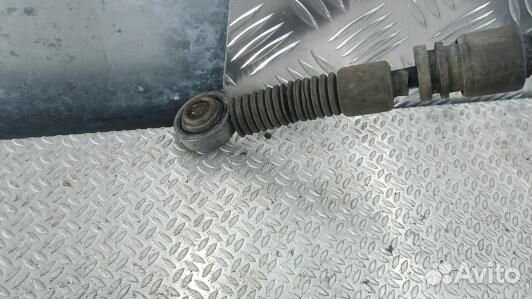 Кулиса кпп iveco daily 3 (29S-40S) (ZEA17DX01)