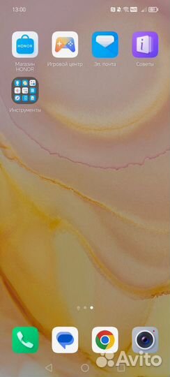 HONOR 8X, 6/128 ГБ