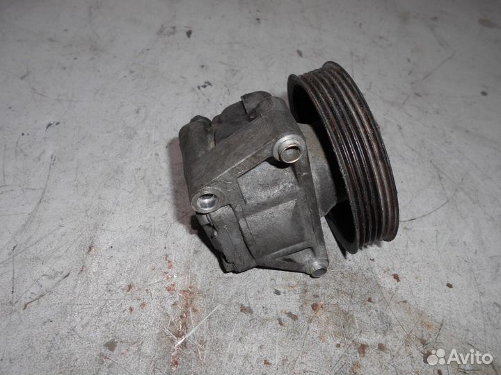 Насос гидроусилителя Ford Mondeo 4