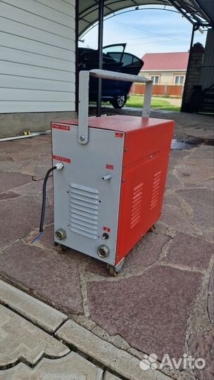 Сварочный полуавтомат Феникс пдг-200-1