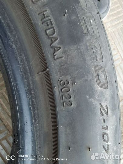 Goodride ZuperEco Z-107 195/55 R15