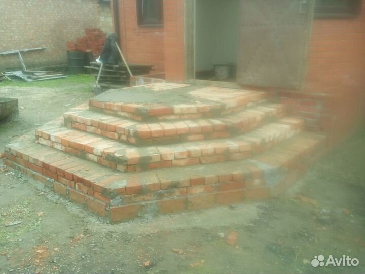 Строим быстро