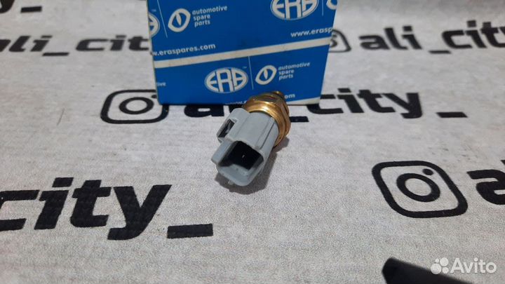 Датчик температуры форд 2 1.8 без резьбовый Era