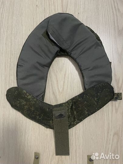 Защита паха ars