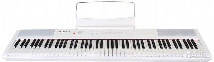 Цифровое фортепиано, 61 кл. Artesia A61 (2 цвета)