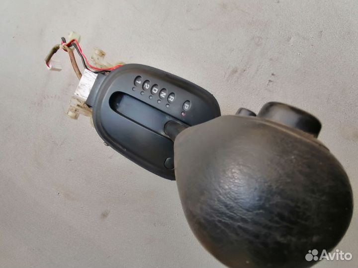 Селектор АКПП с датчиком для Kia RIO 2000-2005