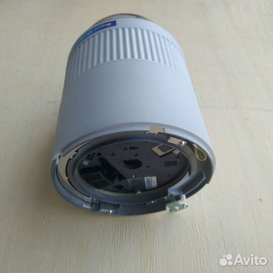 Уличная поворотная камера Panasonic WV-CS850A