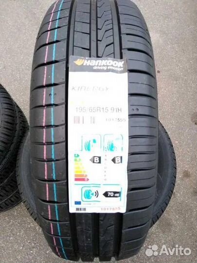 Hankook Kinergy Eco 2 K435 195/65 R15