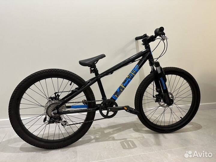 Горный MTB ведосипед Mongoose fireball 2013
