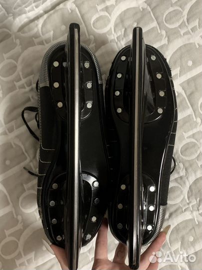 Коньки хоккейные nordway chicago