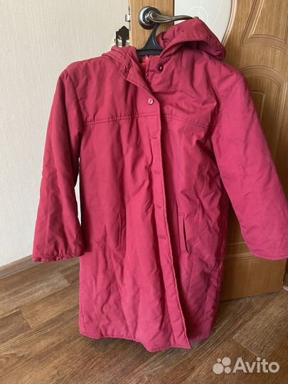 Вещи пакетом