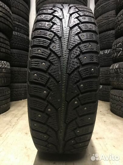 Nokian Tyres Hakkapeliitta 5 195/55 R16 101T