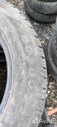 Viatti Bosco A/T 235/55 R17