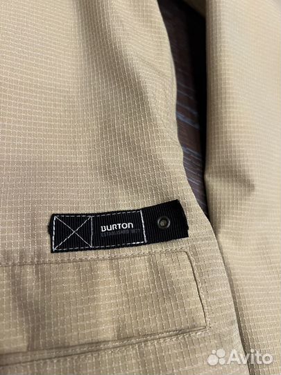 Сноубордический костюм Burton