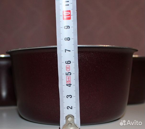 Форма для выпечки куличей