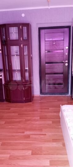 Комната 20 м² в 1-к., 3/9 эт.