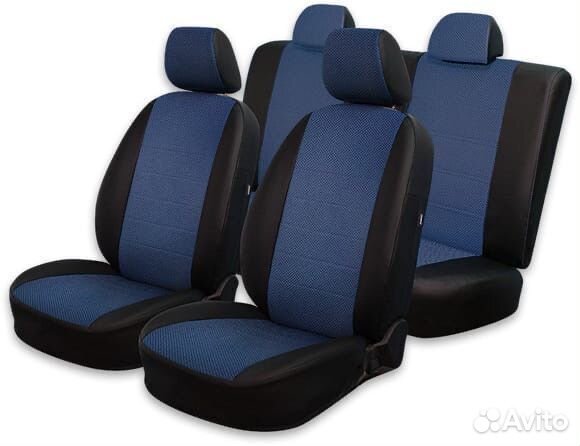 Модельные чехлы из жаккарда