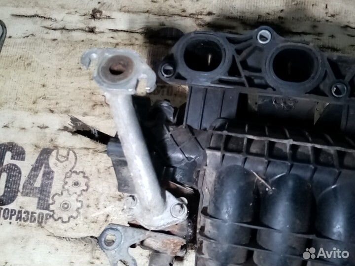 Впускной коллектор для Mitsubishi Lancer 10