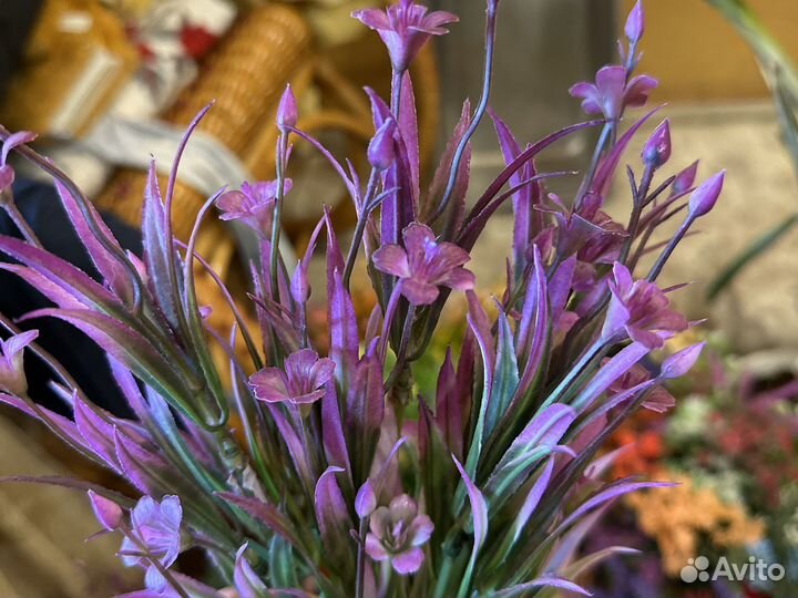 Очень красивые букеты, Бельгия