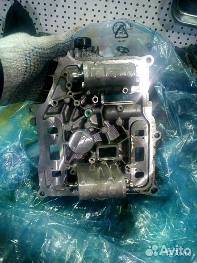 0am325065s корпус мехатроника dsg7