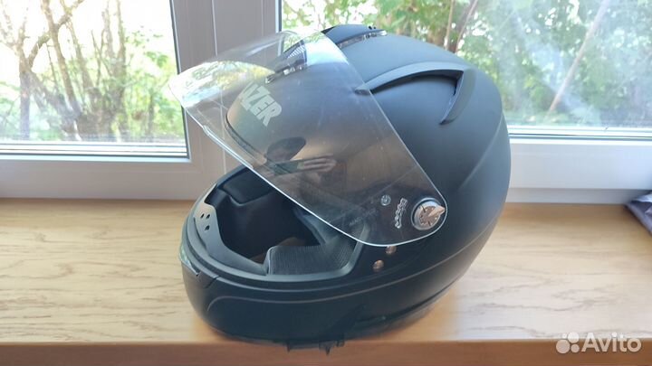 Шлем Lazer Breva Z-Line